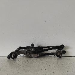 View Auto part Wiper Motor Hyundai Accent 2015