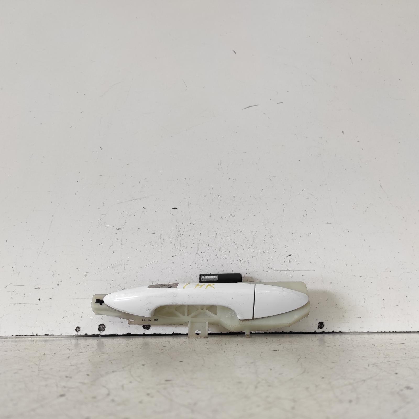 View Auto part Door Handle Hyundai Accent 2015