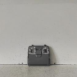 View Auto part Courtesy Light Hyundai Accent 2015