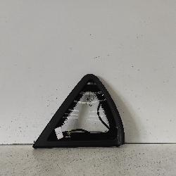 View Auto part Left Rear Side Glass Hyundai Accent 2015