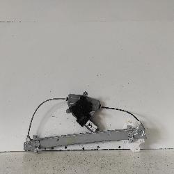 View Auto part Right Rear Wnd Reg/Motor Hyundai Accent 2015