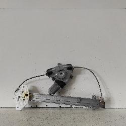 View Auto part Right Rear Wnd Reg/Motor Hyundai Accent 2015