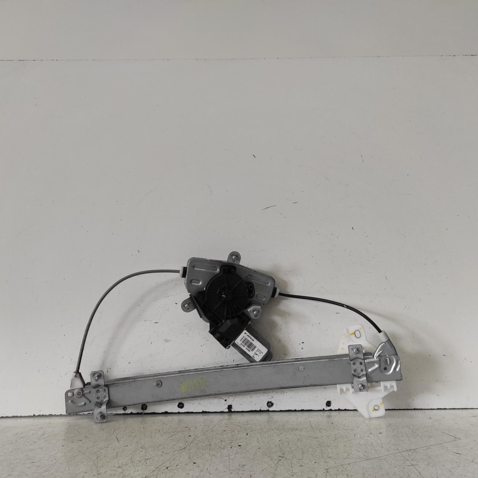 View Auto part Right Rear Wnd Reg/Motor Hyundai Accent 2015