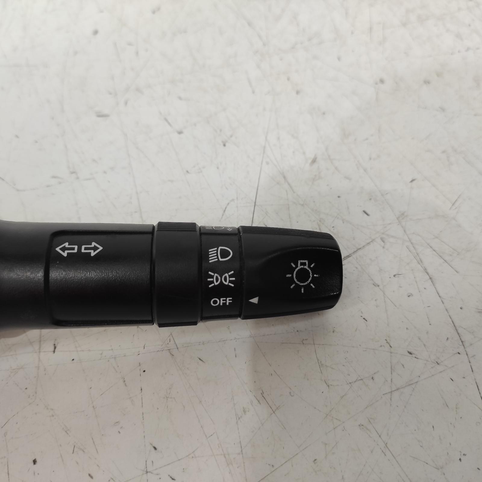 View Auto part Combination Switch Hyundai Accent 2015