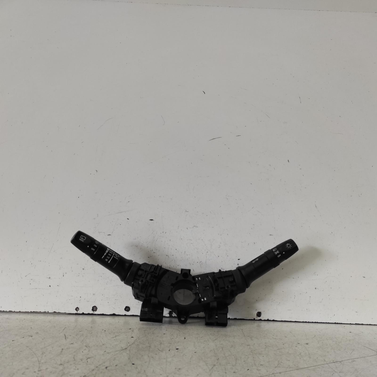 View Auto part Combination Switch Hyundai Accent 2015