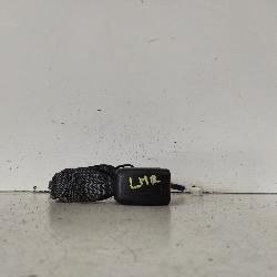 View Auto part Seatbelt/Stalk Hyundai Accent 2015