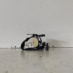 View Auto part Seatbelt/Stalk Hyundai Accent 2015