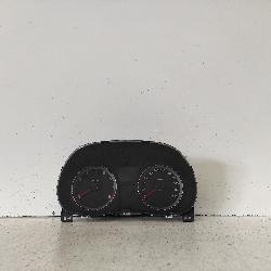 View Auto part Instrument Cluster Hyundai Accent 2015