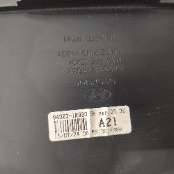 View Auto part Instrument Cluster Hyundai Accent 2015