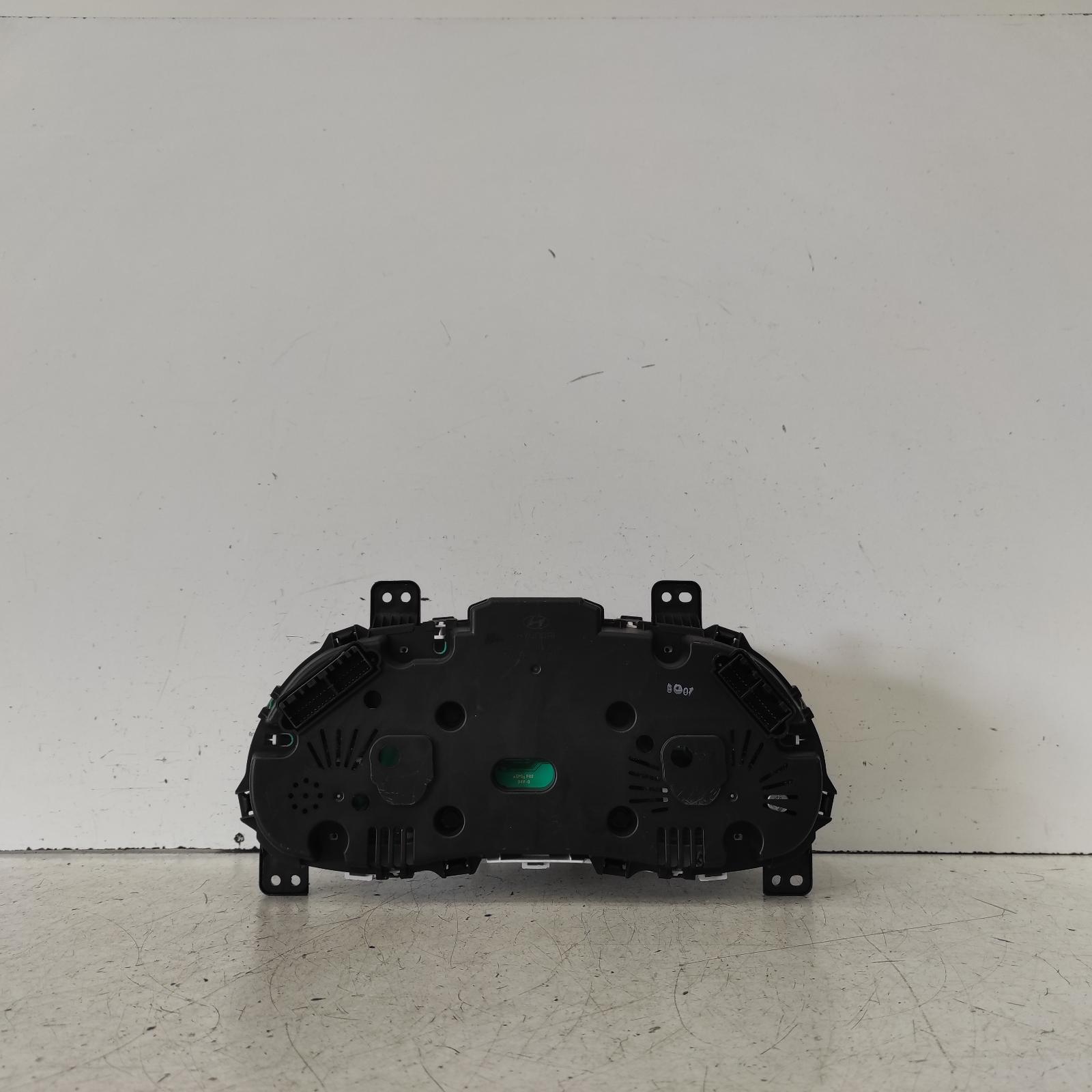 View Auto part Instrument Cluster Hyundai Accent 2015