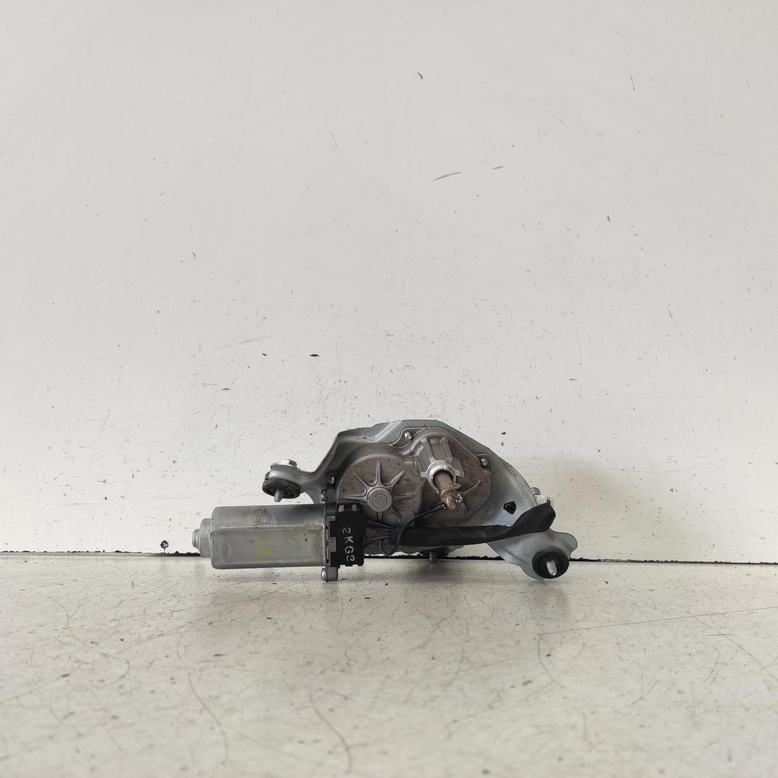 View Auto part Wiper Motor Hyundai Accent 2015