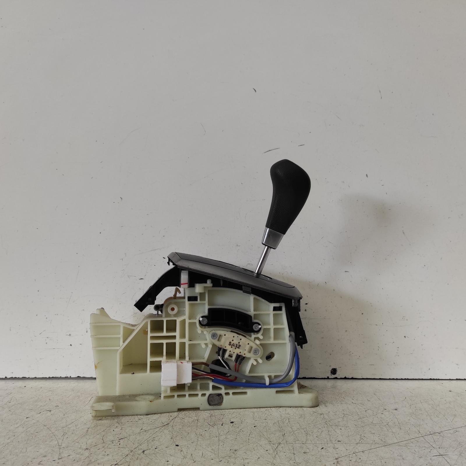 View Auto part Gear Stick/Shifter Hyundai Accent 2015