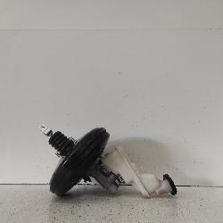 View Auto part Brake Booster Hyundai Accent 2015