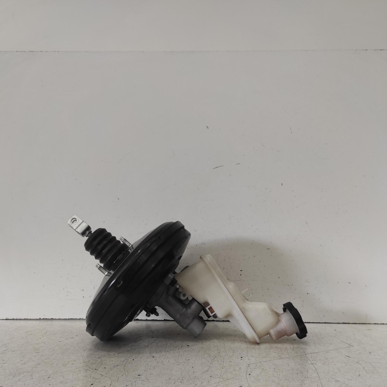 View Auto part Brake Booster Hyundai Accent 2015