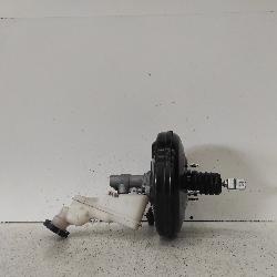 View Auto part Brake Booster Hyundai Accent 2015