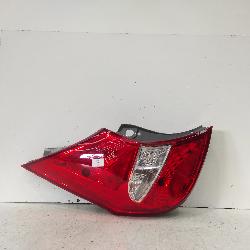 View Auto part Left Taillight Hyundai Accent 2015