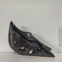 View Auto part Left Taillight Hyundai Accent 2015