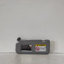 View Auto part Sunvisor Hyundai Accent 2015