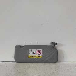 View Auto part Sunvisor Hyundai Accent 2015