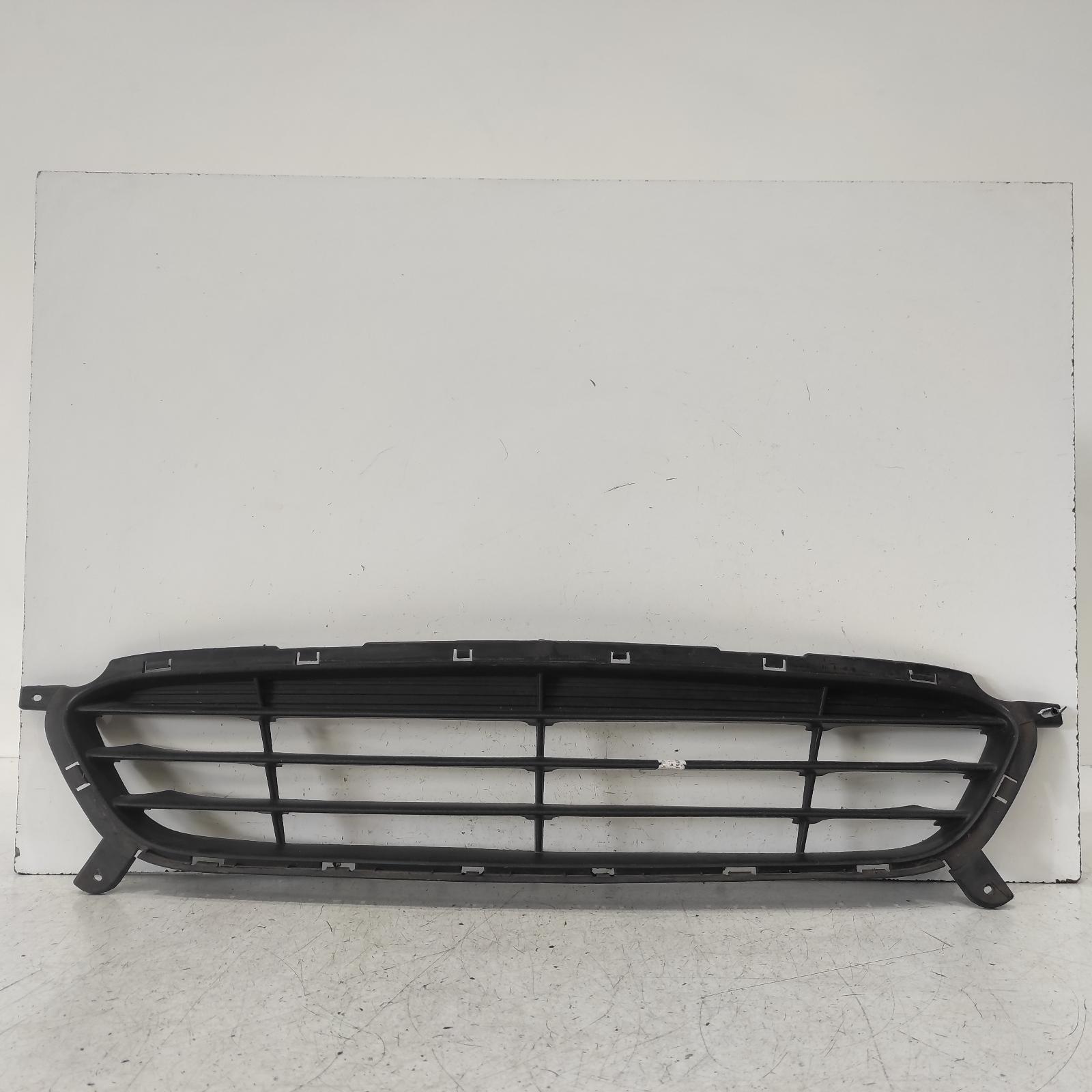 View Auto part Grille Hyundai Accent 2015