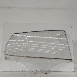 View Auto part Right Rear Door Window Hyundai Accent 2015