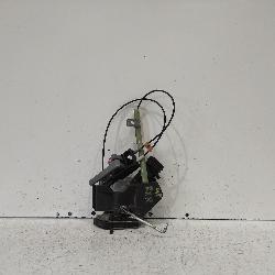 View Auto part Door/Boot/Gate Lock Toyota Landcruiser 2001