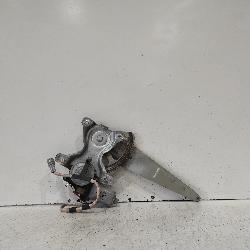 View Auto part Right Rear Wnd Reg/Motor Toyota Landcruiser 2001