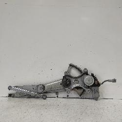 View Auto part Right Front Window Reg/Motor Toyota Landcruiser 2001