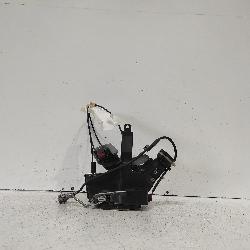 View Auto part Door/Boot/Gate Lock Toyota Landcruiser 2001