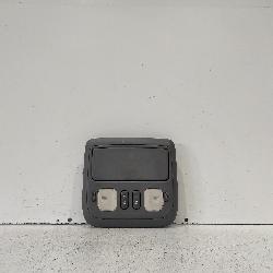 View Auto part Courtesy Light Toyota Landcruiser 2001