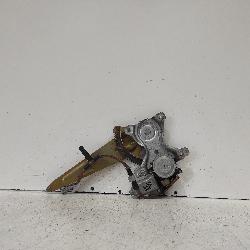 View Auto part Left Rear Wnd Reg/Motor Toyota Landcruiser 2001