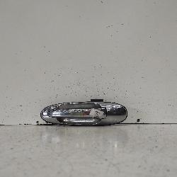 View Auto part Door Handle Toyota Landcruiser 2001