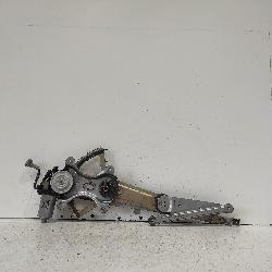 View Auto part Left Front Window Reg/Motor Toyota Landcruiser 2001