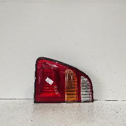 View Auto part Rear Garnish Toyota Landcruiser 2001