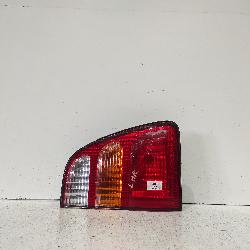 View Auto part Rear Garnish Toyota Landcruiser 2001