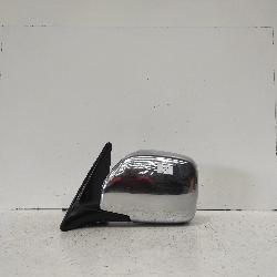 View Auto part Left Door Mirror Toyota Landcruiser 2001
