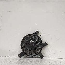 View Auto part Fan Toyota Landcruiser 2001