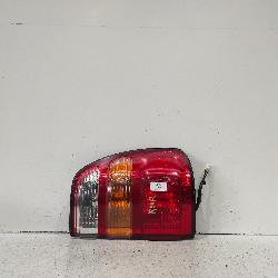 View Auto part Right Taillight Toyota Landcruiser 2001