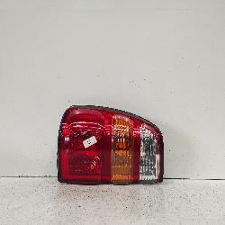 View Auto part Left Taillight Toyota Landcruiser 2001