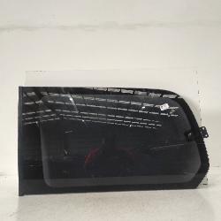 View Auto part Left Rear Side Glass Toyota Landcruiser 2001