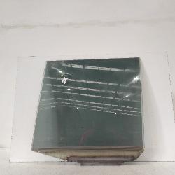 View Auto part Left Rear Door Window Toyota Landcruiser 2001