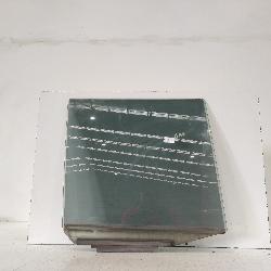 View Auto part Right Rear Door Window Toyota Landcruiser 2001