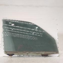 View Auto part Right Front Door Window Toyota Landcruiser 2001