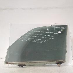 View Auto part Left Front Door Window Toyota Landcruiser 2001