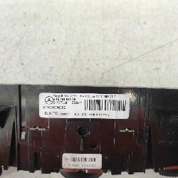 View Auto part Heater/Ac Controls Mercedes Sprinter 2014