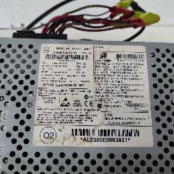 View Auto part Radio/Cd/Dvd/Sat/Tv Mercedes Sprinter 2014