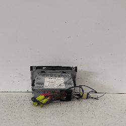 View Auto part Radio/Cd/Dvd/Sat/Tv Mercedes Sprinter 2014