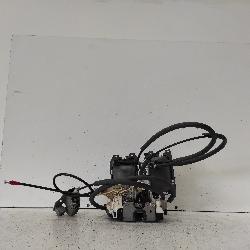 View Auto part Door/Boot/Gate Lock Mercedes Sprinter 2014