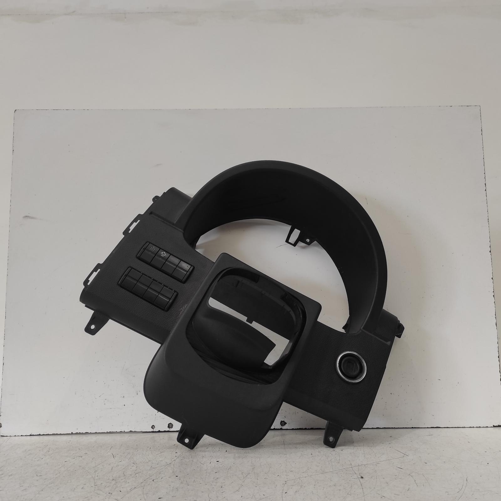 2014 Mercedes Sprinter Steering Column Shro View Auto part Steering Column Shro Mercedes Sprinter 2014