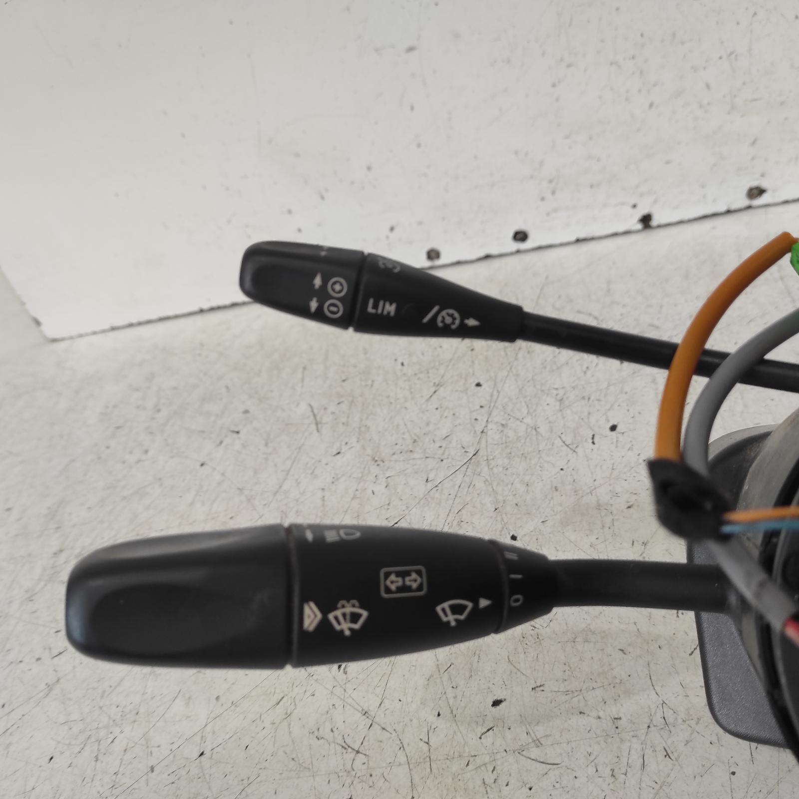 2014 Mercedes Sprinter Combination Switch View Auto part Combination Switch Mercedes Sprinter 2014